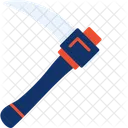 Pickaxe  Symbol