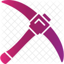 Pickaxe  Symbol