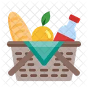 Picnic  Icon