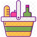 Picnic Icon