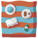 Picnic  Icon