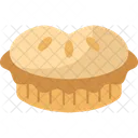 Pie  Icon