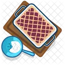 Pie cake  Icon