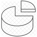 Pie Chart Pie Charts Pie Graph Icono