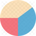 Pie Chart Pie Graph Circular Chart Icon