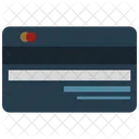 Pie Chart Visa Card Mastercard Icon