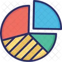 Pie Chart Pie Graph Graph Icon