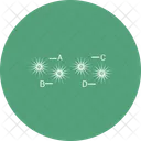 Analystic Chart Pie Icon