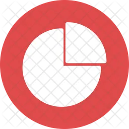 Pie chart  Icon