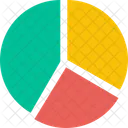 Pie chart  Icon