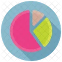 Chart Graph Analytics Icon