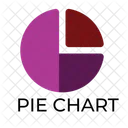 Pie Chart Chart Graph 아이콘