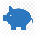 Pig  Icon