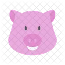 Pig  Icon