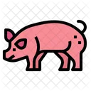 Pig Animal Farm アイコン