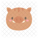 Pig  Icon