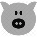 Pig  Icon