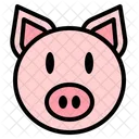 Pig  Icon