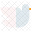 Pigeon  Icon