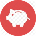 Piggy  Icon