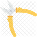 Plier Repair Tool Icon