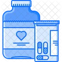 Pill  Icon