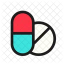 Pill  Icon