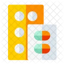 Pill  Icon