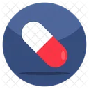 Pill  Icon