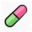 Pill Icon