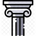 Pillar  Icon