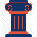 Pillar  Icon