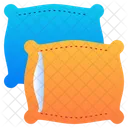 Pillow  Icon