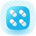 Pills Icon