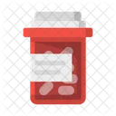 Drug Healthcare Medication Icon