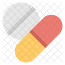 Medicine Tablet Pills Icon