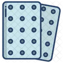 Pills Medicine Tablets Icon