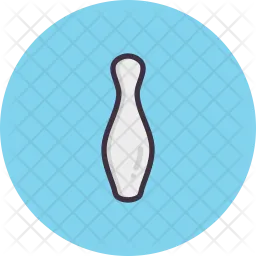 Pin  Icon