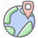 Maps And Navigation Pack Icon