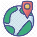 Maps And Navigation Pack Icon