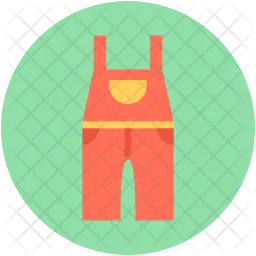 Pinafore  Icon