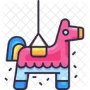 Piñata  Icono