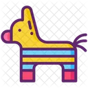 Pinata  Icon