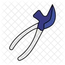 Cobbler Equipment Plier Icon