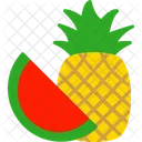 Pine Apple  Icon