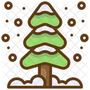 Pine tree  Icon