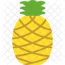 Fruit Healthy Food Icon