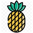 Pineapple Icon