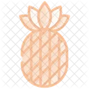 Pineapple Icon