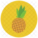 Pineapple  Icon